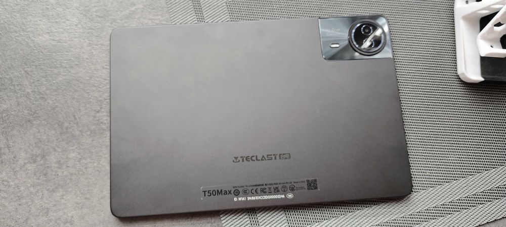 Tablet Teclast T50 Max 11"