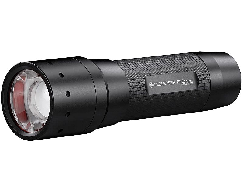 Latarka Ledlenser P7 core