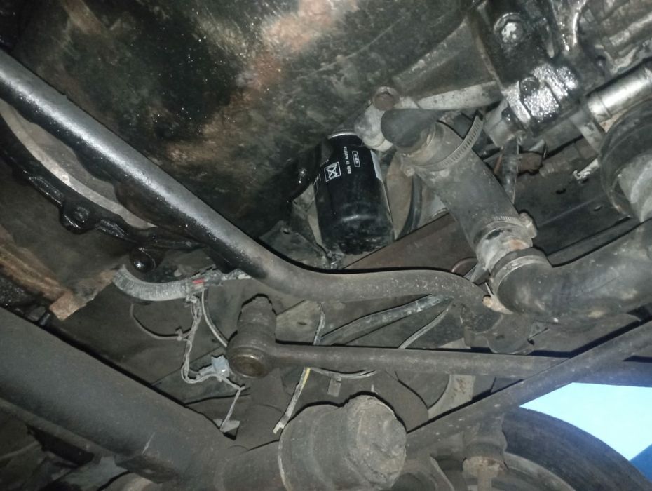 Мотор дизель Газель собель