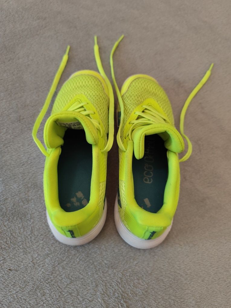 Adidas Barricade rozmiar 33