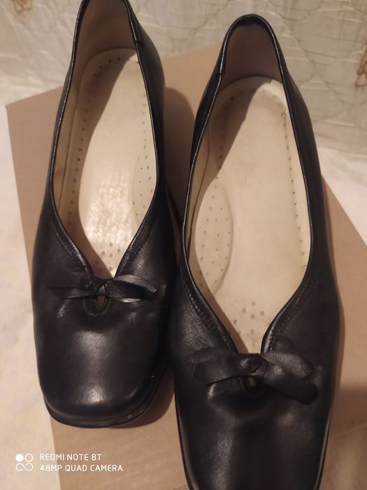 Buty mokasyny 38 18 zł wyprzedaż