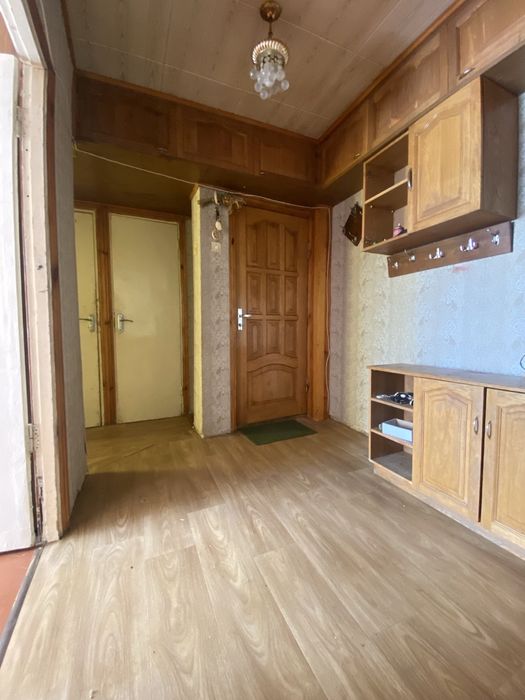 4х квартира  Вітрука