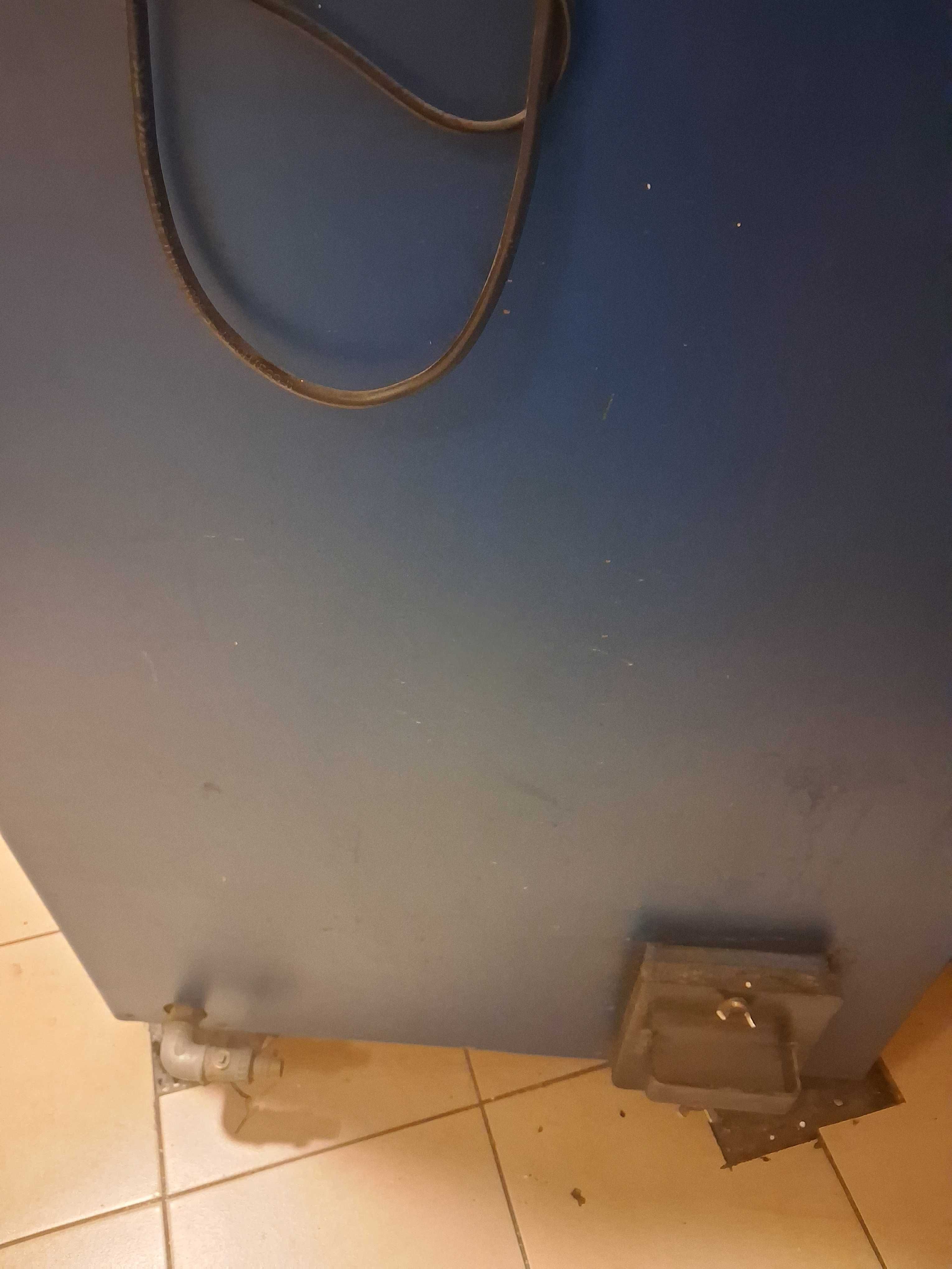 Piec CO w  dobrym z osprzętem