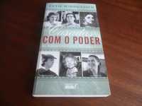 "Casadas com o Poder" de Antje Windgassen