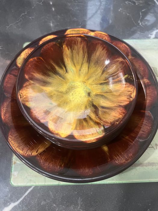 ЗИК Конаково Арбуз полный набор