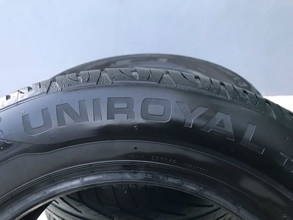 Літня шина UNIYORAL Rain Expert 3 195/65 R15