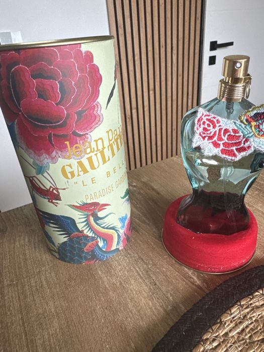 Perfum Jean Paul LE BELLE 100ml