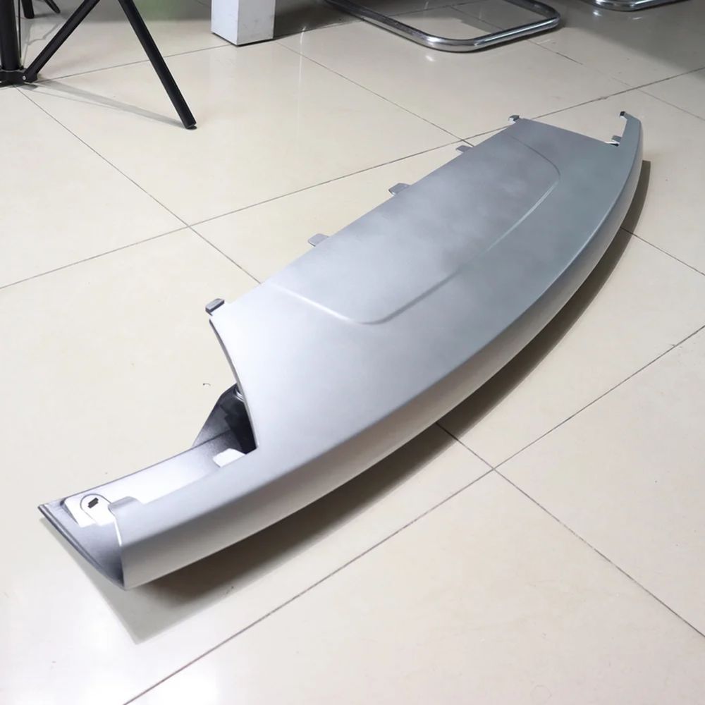 Накладка переднего бампера Land Rover Range Rover Sport L320