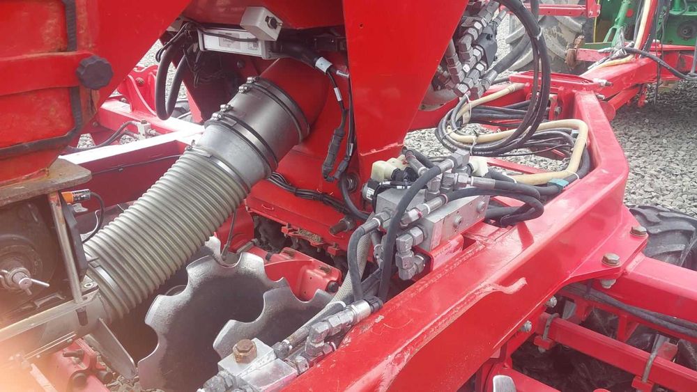 продам сеялку Horsch Pronto 4 DC   Хорш Пронто . посевной комплекс