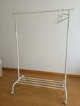 Suporte para cabides - RIGGA