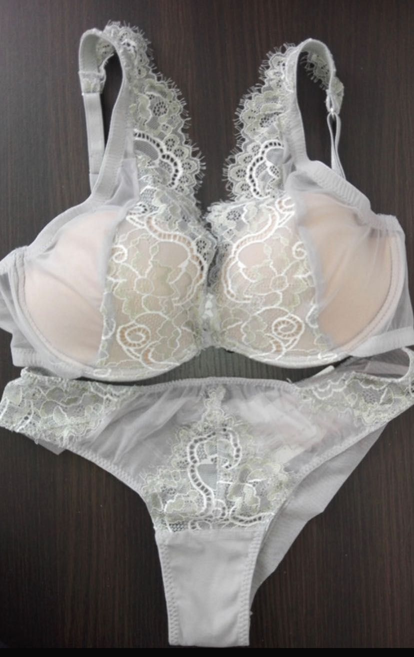 Intimissimi zestaw bie