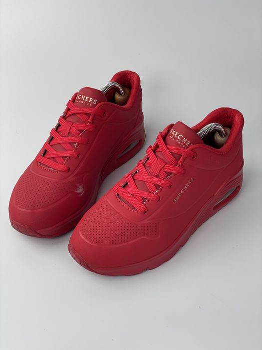 Кросівки Skechers Uno-Stand On Air Оригінал