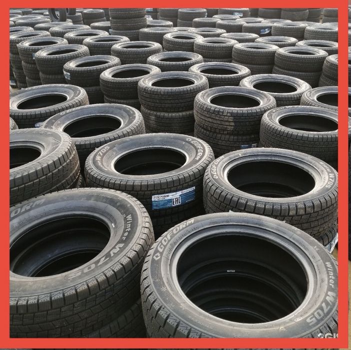 Склад шин зима 195 65 15 205 55 16 225 50 17 225 45 18 235 50 19 20 21
