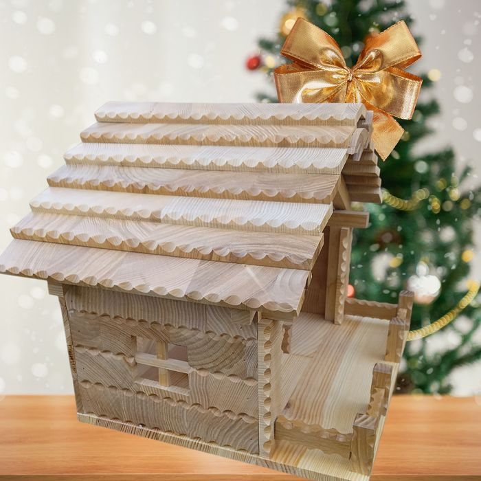 Szopka Bożonarodzeniowa