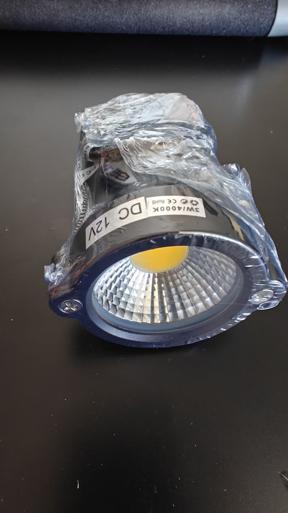 Led de jardim ip65