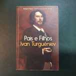 Pais e Filhos de Ivan Turguénev