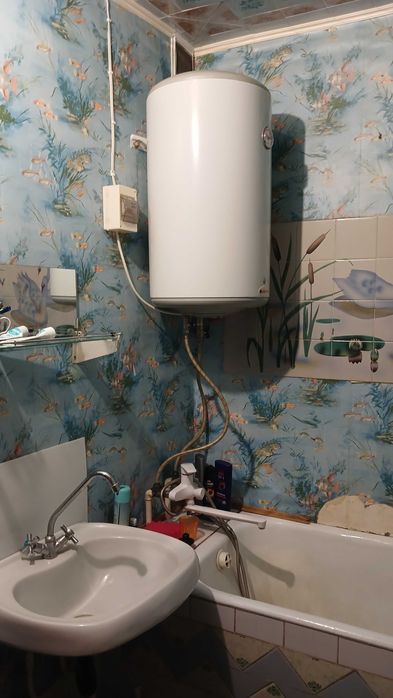 Продаю 3-х квартиру  по ул.Архитектора Старова