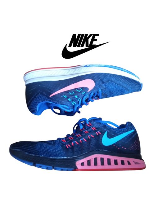Buty Nike air structure 18