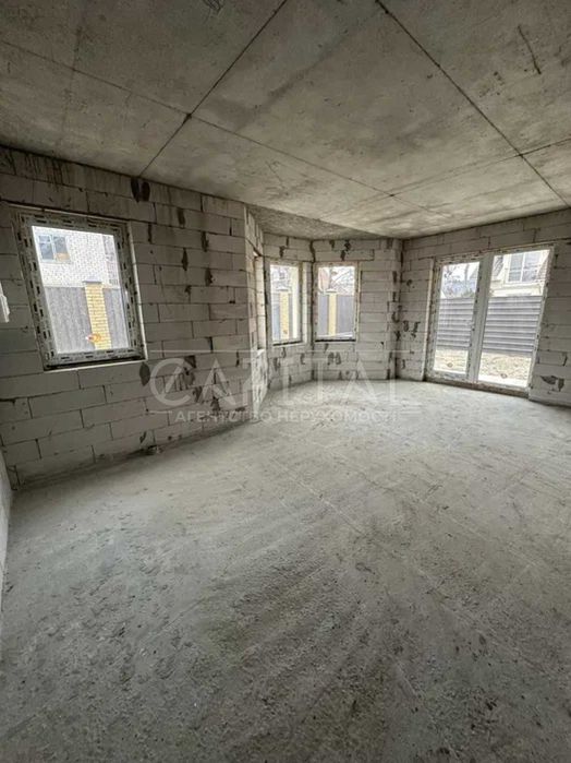 ПРОДАЖ Таунхаусів без ремонту Басейн Гнідин ЖК Шевченківський