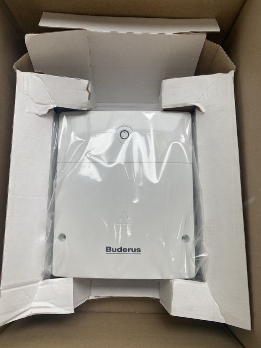 Moduł Buderus KM200 V2