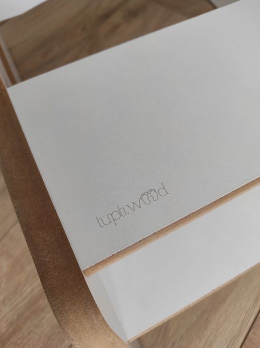 Pomocnik kuchenny Tuptiwood