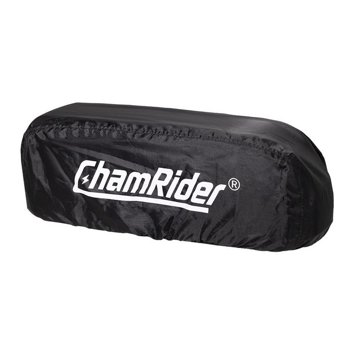 Дождевик, чехол, защита от дождя ChamRider для электровелосипеда