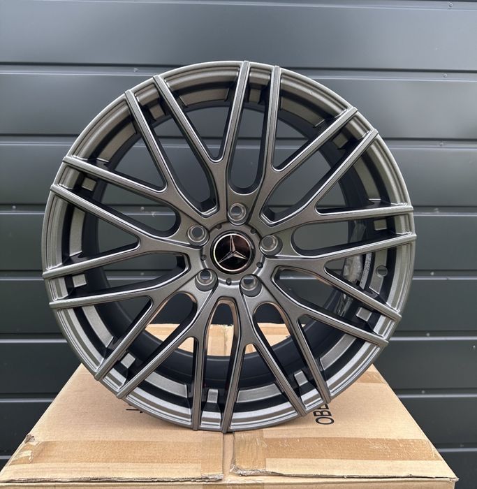 Nowe Felgi Audi/Mercedes/Bmw/MG/Skoda