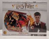 Puzzle 1000 el. Harry Potter Quidditch Winning Moves Wizarding World