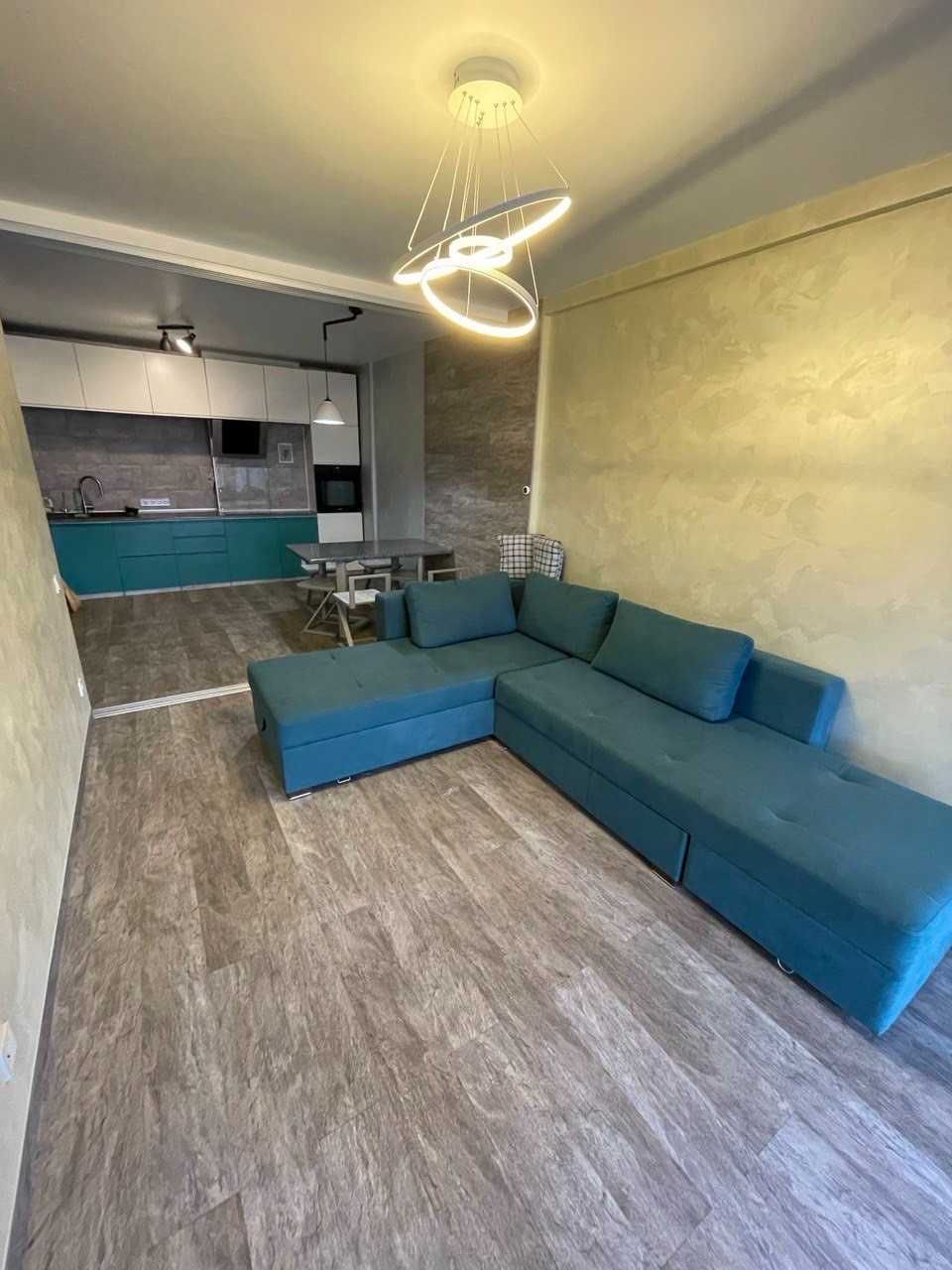 Продаж 2-кімнатної квартири в ЖК Парус Парк по вул.Кульпарківська