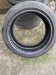 Komplet opon Dunlop 215/45/17