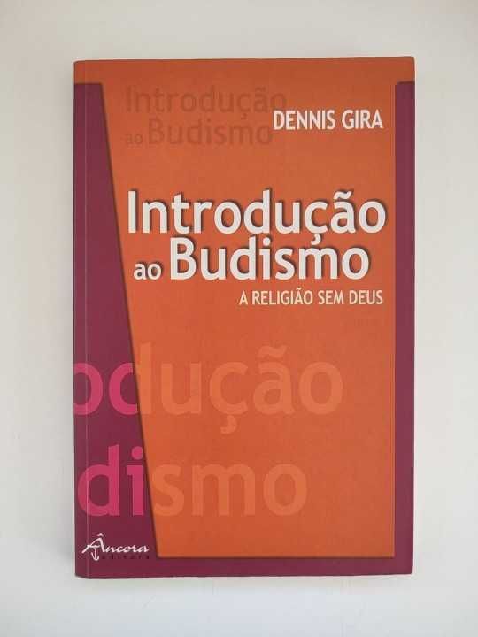 Introdução ao Budismo - A religião sem Deus