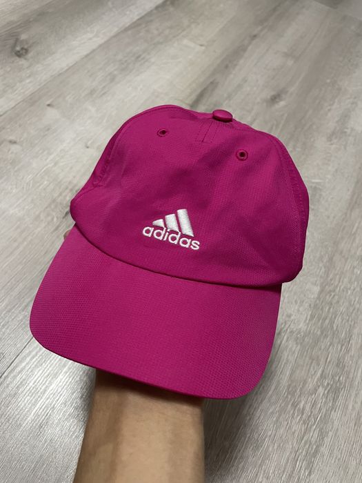 Кепка adidas бейсболка центрлог