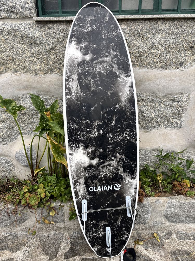 Prancha surf 900 6’