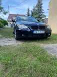 Bmw e61 525d osoba prywatna