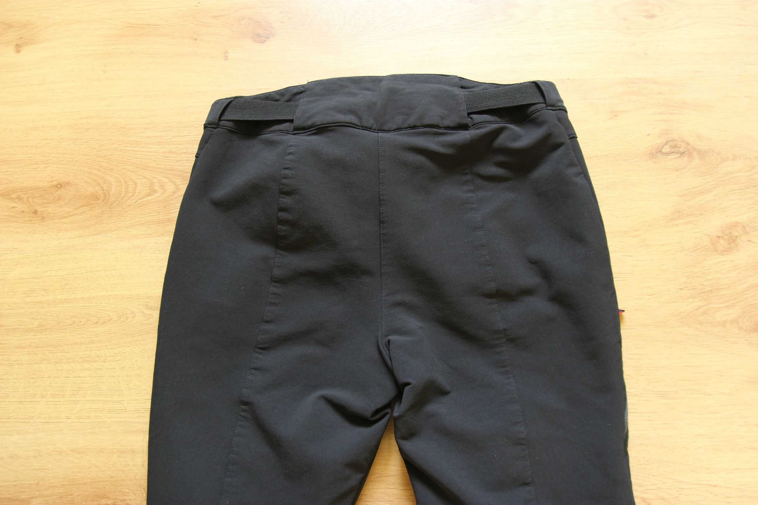 Quechua warm spodnie damskie S