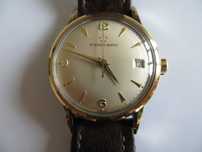 Eterna-matic; Goldcap