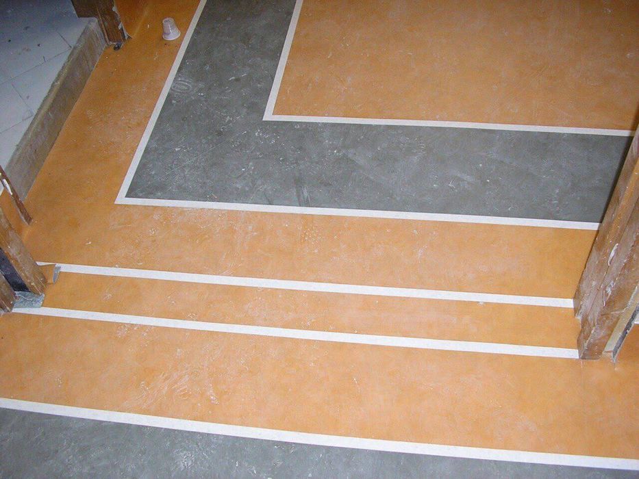 Монтаж Лінолеума,Вініла, Пвх покрівель в Медичних  закладах