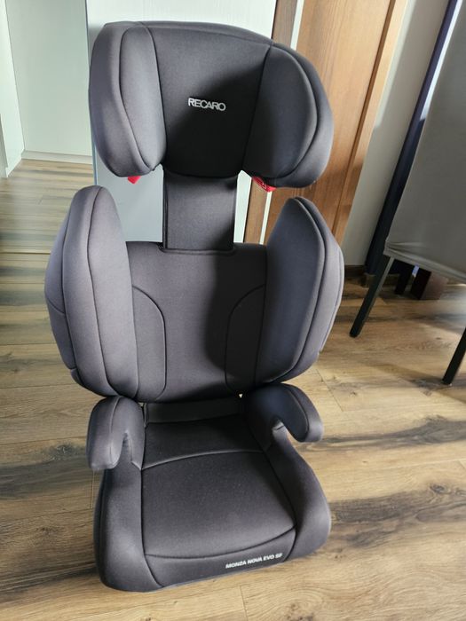 Fotelik Recaro Monza Nova Evo SF 15-36kg