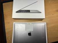 MacBook Pro 13 - Ecrã com avaria