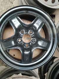 Felgi strukturalne 16 5x110 Opel Astra Vectra Zafira Omega