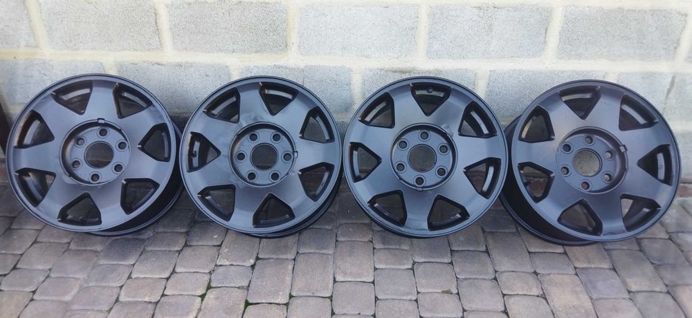 Диски R17 Cadillac Escalade-Mitsubishi Pajero-Montero-L200-Ford Ranger
