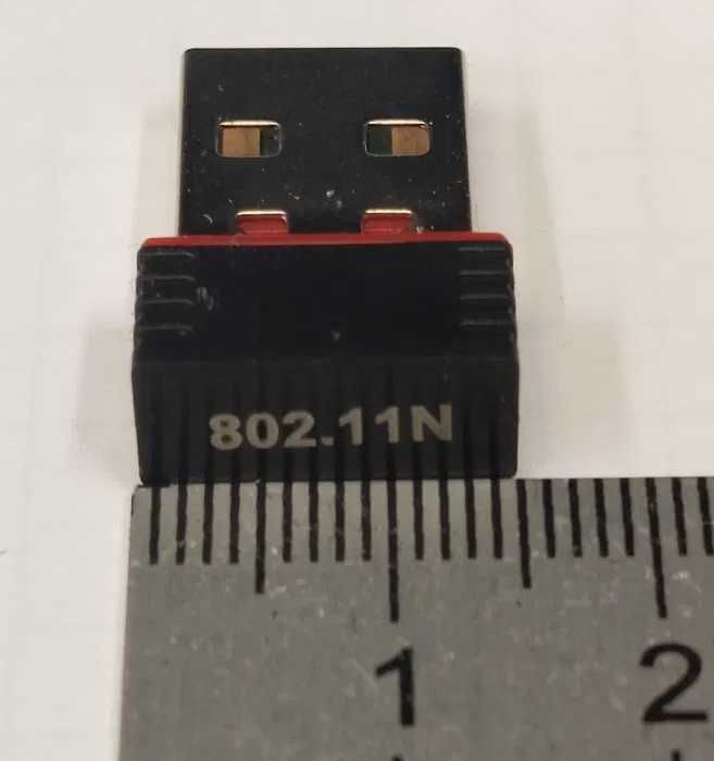 Karta Sieciowa WI-FI USB 150MBPS NANO MINI