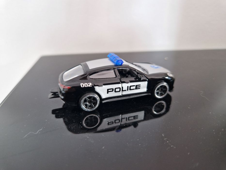 Majorette Porsche Panamera