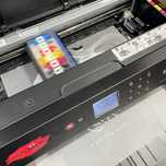 Maquina Dtf epson