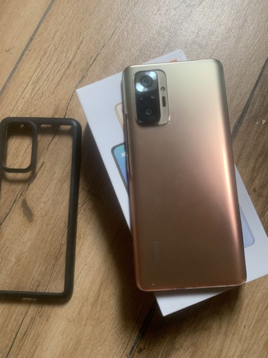 Xiaomi Redmi Note 10 Pro 6+1/64GB