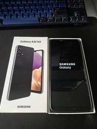 Samsung Galaxy A32 5G NOWA BATERIA GRATIS czarny 4/64