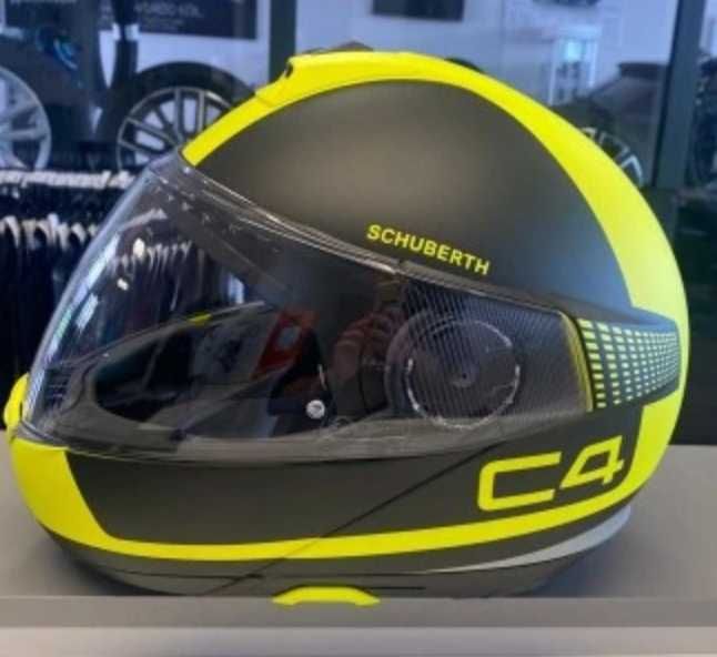 Kask SCHUBERT C4, wiele rozmiarów i kolorów, nowe