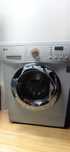 Pralka LG 5kg 1200 ob