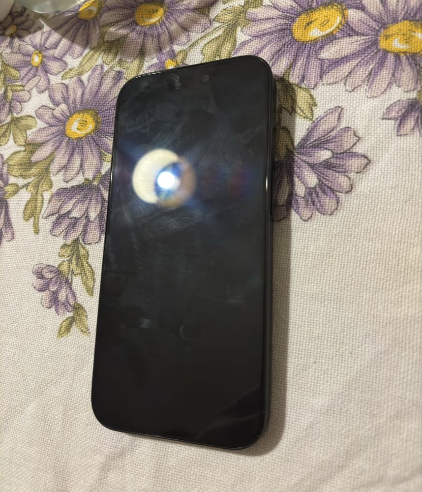 iPhone 15 Pro | (128gb)