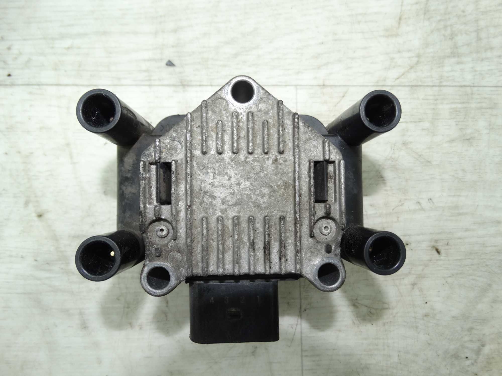 Котушка запалювання (дизмодуль) VW Golf 4 5 Polo 4 03-12 1.4 1.6 2.0